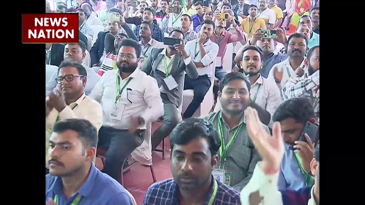 PM Modi in Jharkhand : PM नरेंद्र मोदी का Jharkhand को सौगात