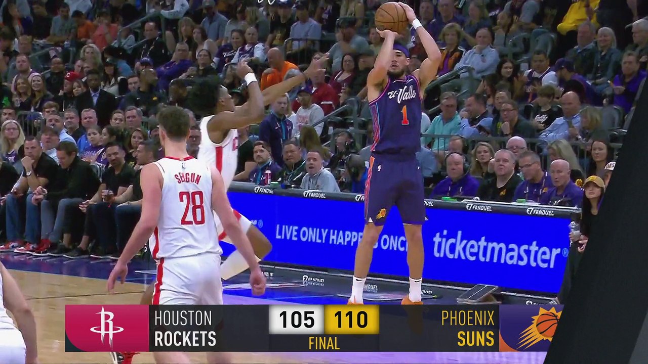 The Fast Break: Best of Feb. 29