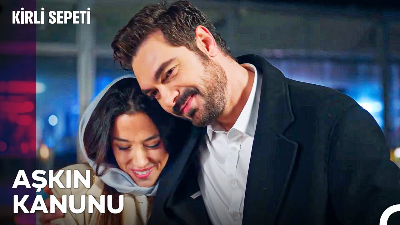 Murat Asiloğlu'nun Aşık Olduğu Kadın Olmak..