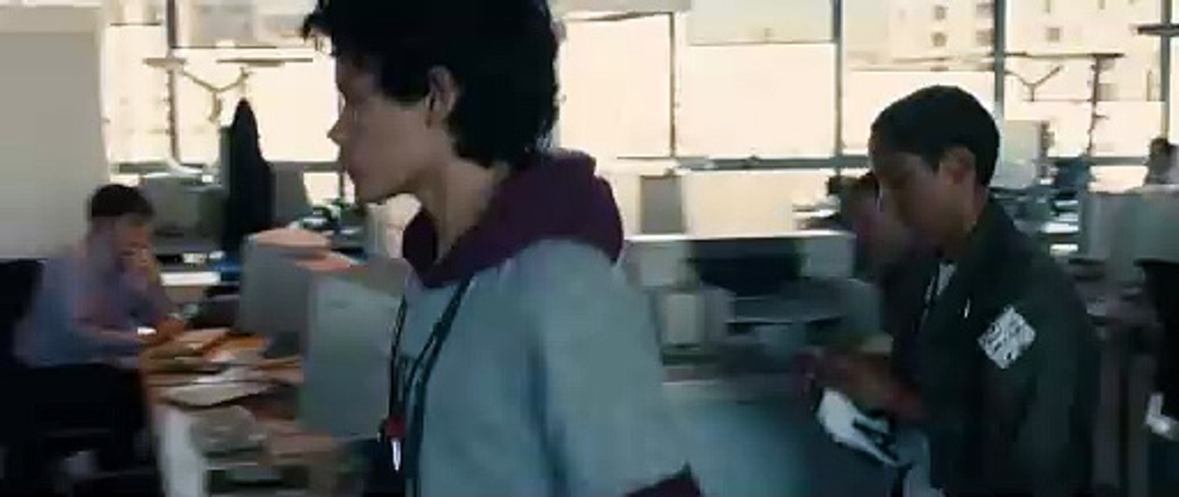 120 battements par minute (2017) - Bande annonce