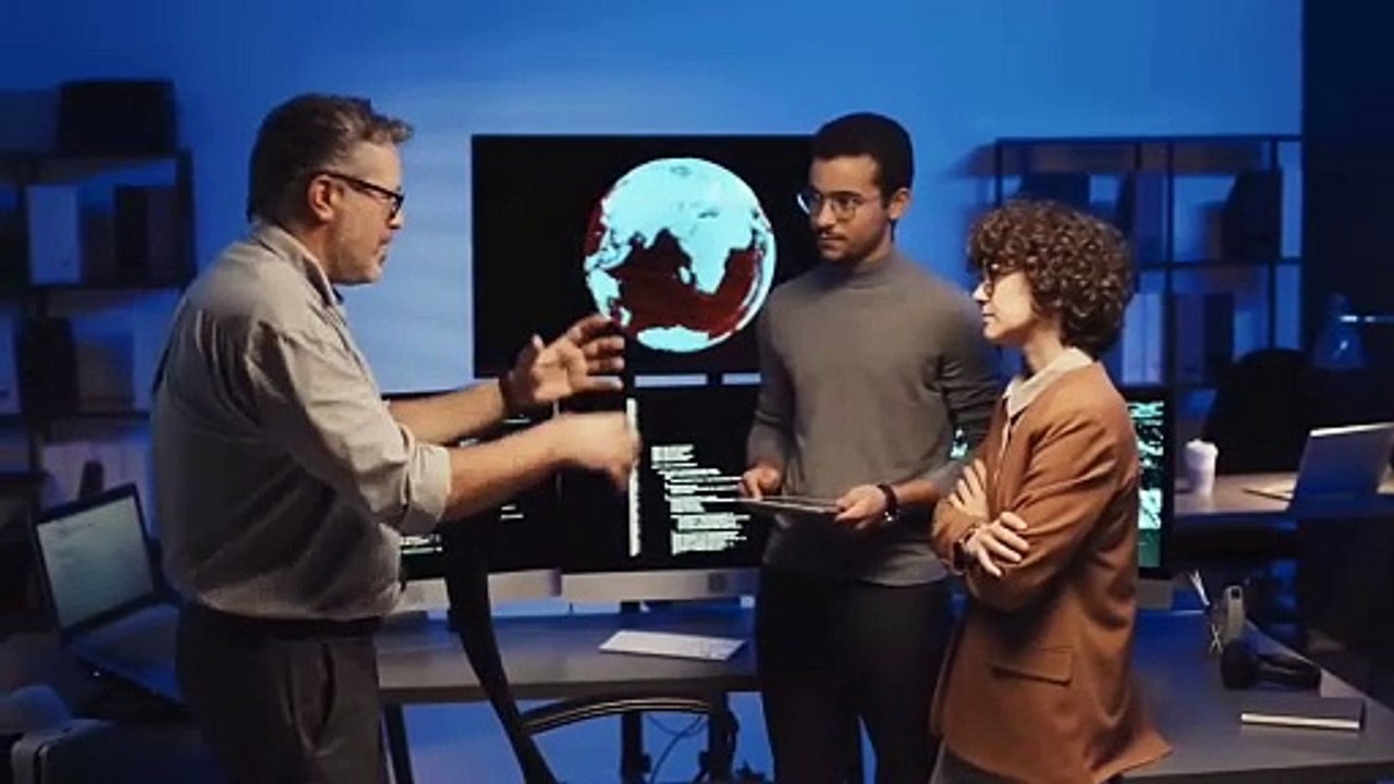 Bacancy's AI Consulting