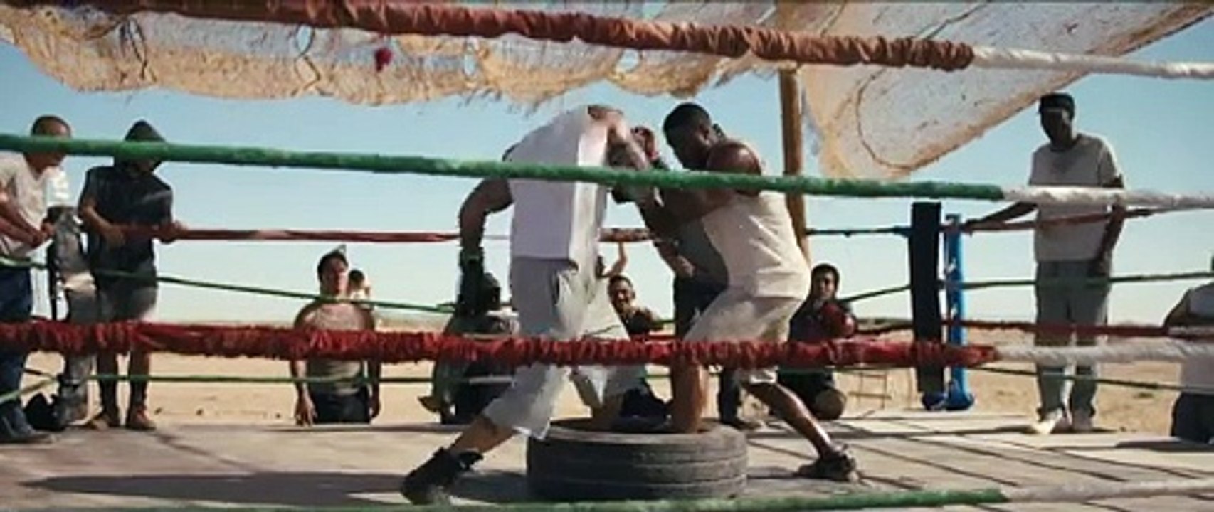 Creed II (2018) - Bande annonce