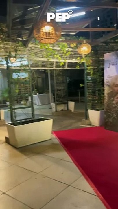 SB19 Justin launches solo single #PEPGoesTo #shorts