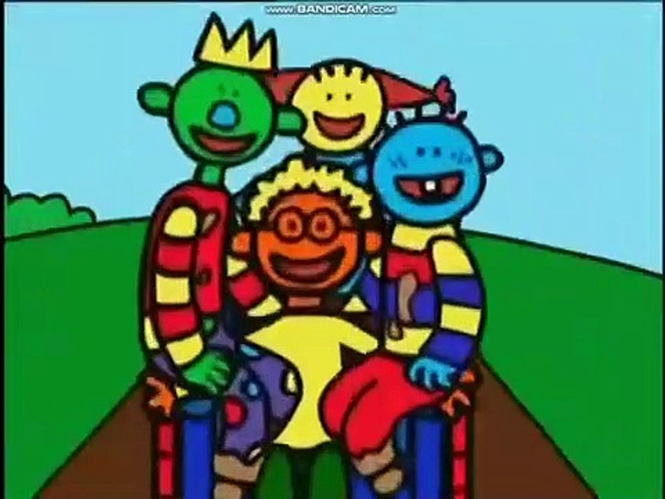 ToddWorld - It's OK To Be You | movie | 2006 | Official Trailer