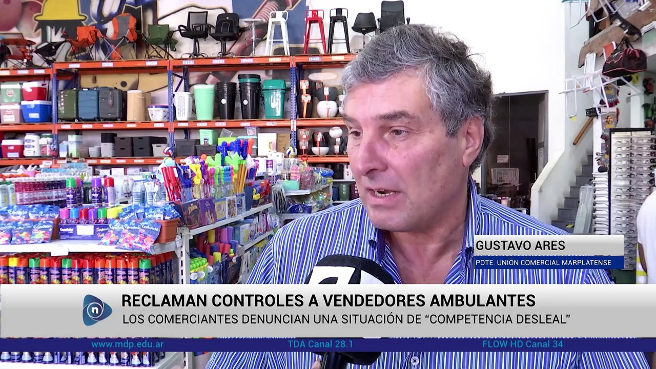 NOTICIAS CANAL UNIVERSIDAD - PROGRAMA 107