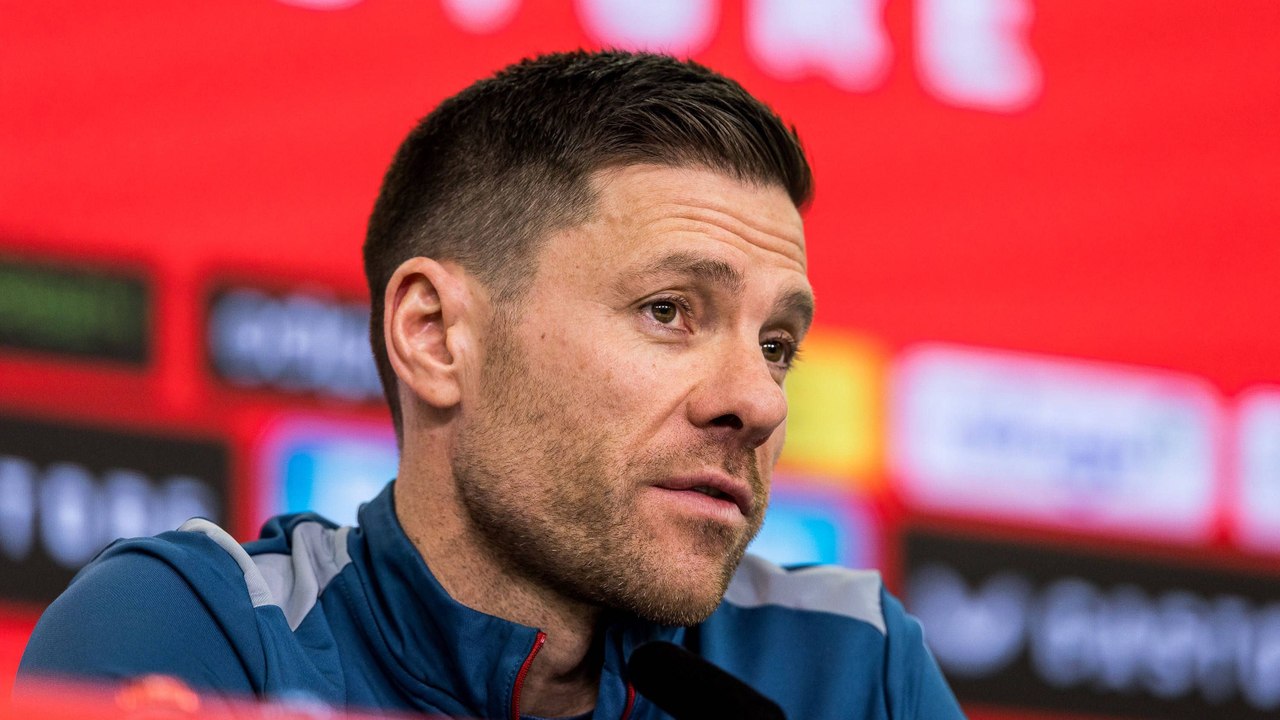 Xabi Alonso spürt Derbyfieber: "Mit Kopf und Herz"