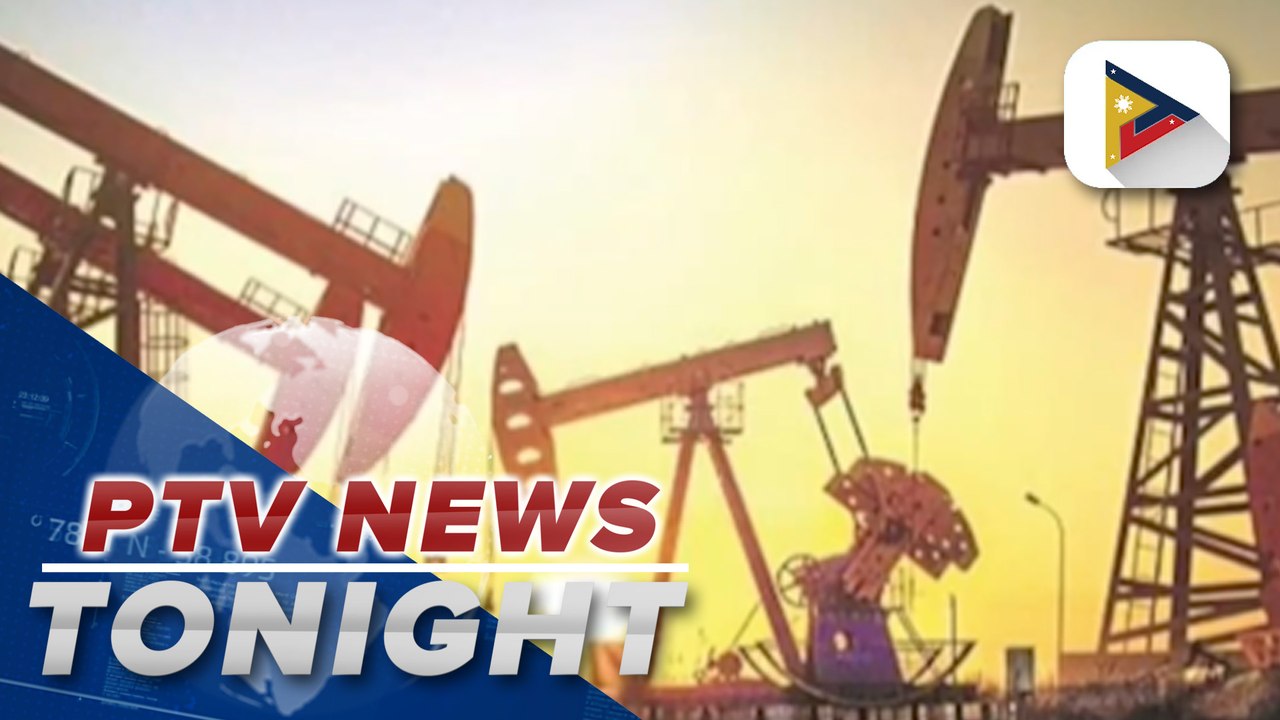 Energy research company projects global oil demand to grow by 1.9M barrels per day in 2024