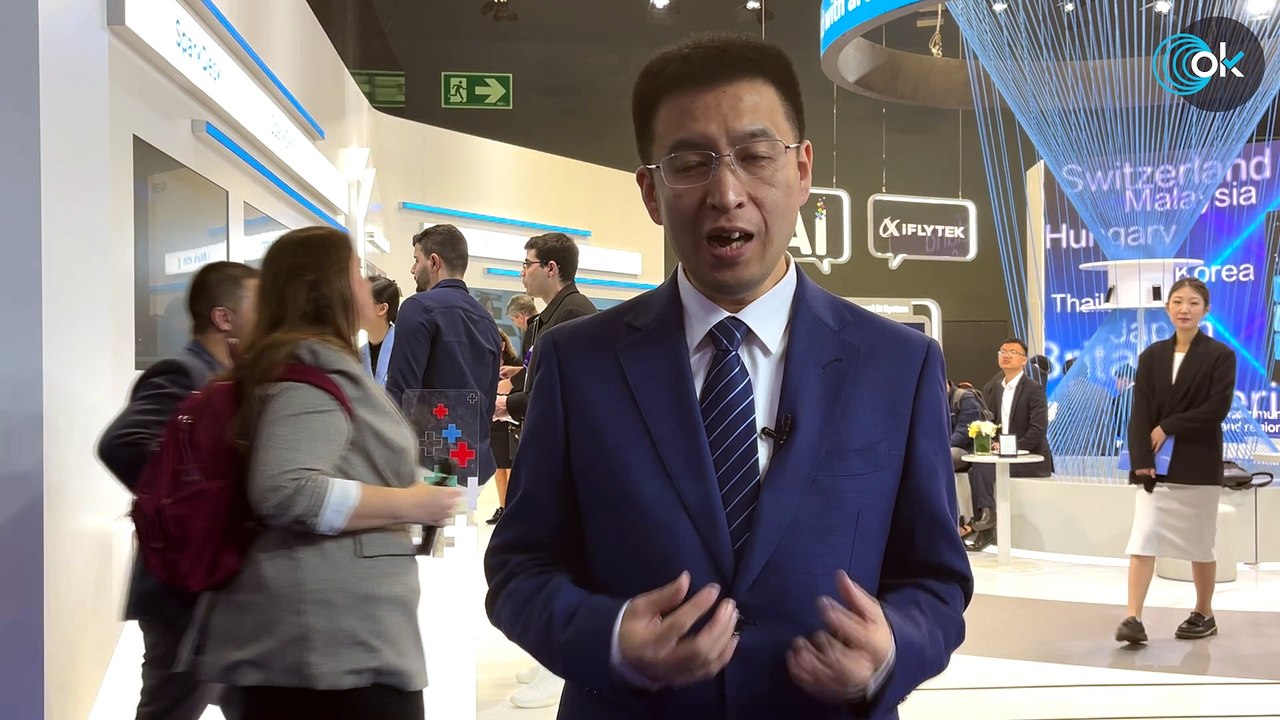 Entrevista a Wenyu Zhan