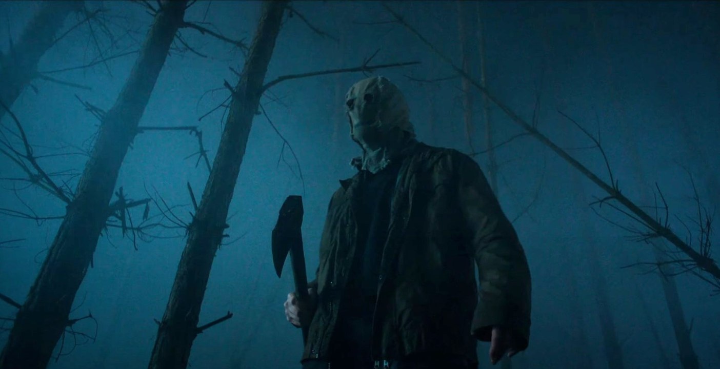 The Strangers: Chapter 1 - Trailer