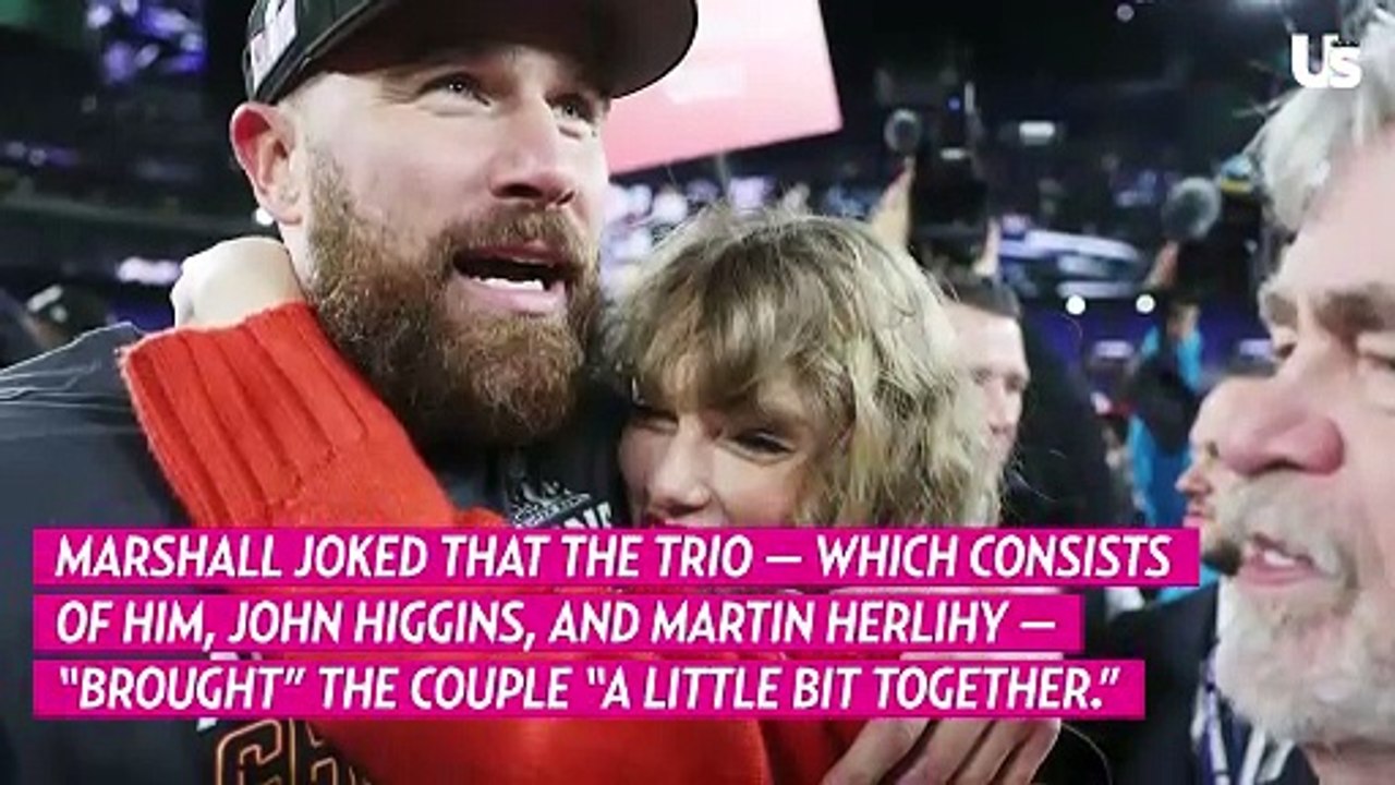 Taylor Swift Thought Travis Kelce Was 'Funny' on 'SNL' Before They Dated
