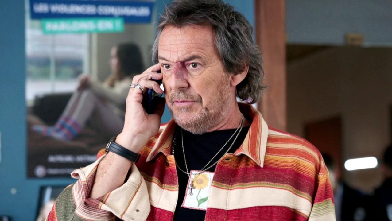 Home Jacking - Ecoutez Jean-Luc Reichmann qui prend la parole pour la 1ère fois sur RTL : "On a évité le pire, je dois vous avouer. Ca secoue énormément psychologiquement pour ma femme, pour les enfants, pour moi-même"