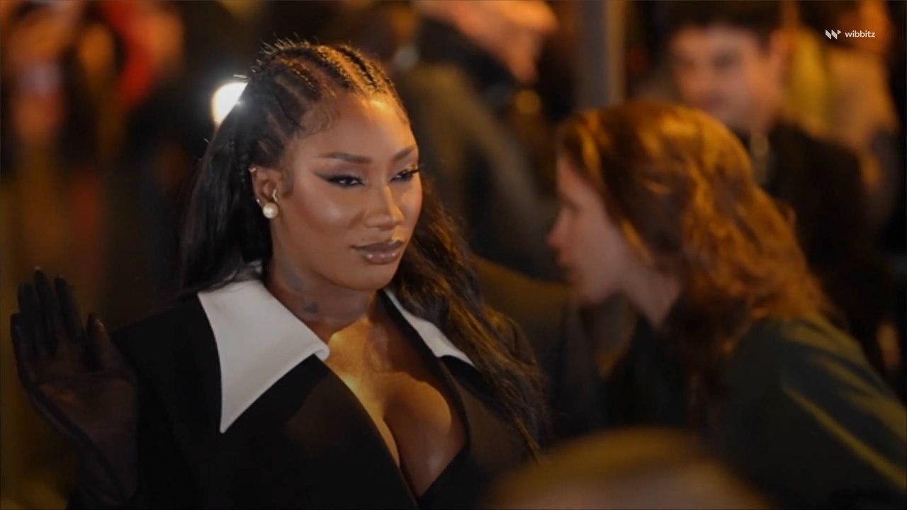 La chanteuse Aya Nakamura ouvrira la cérémonie des Jeux Olympiques 2024 à Paris