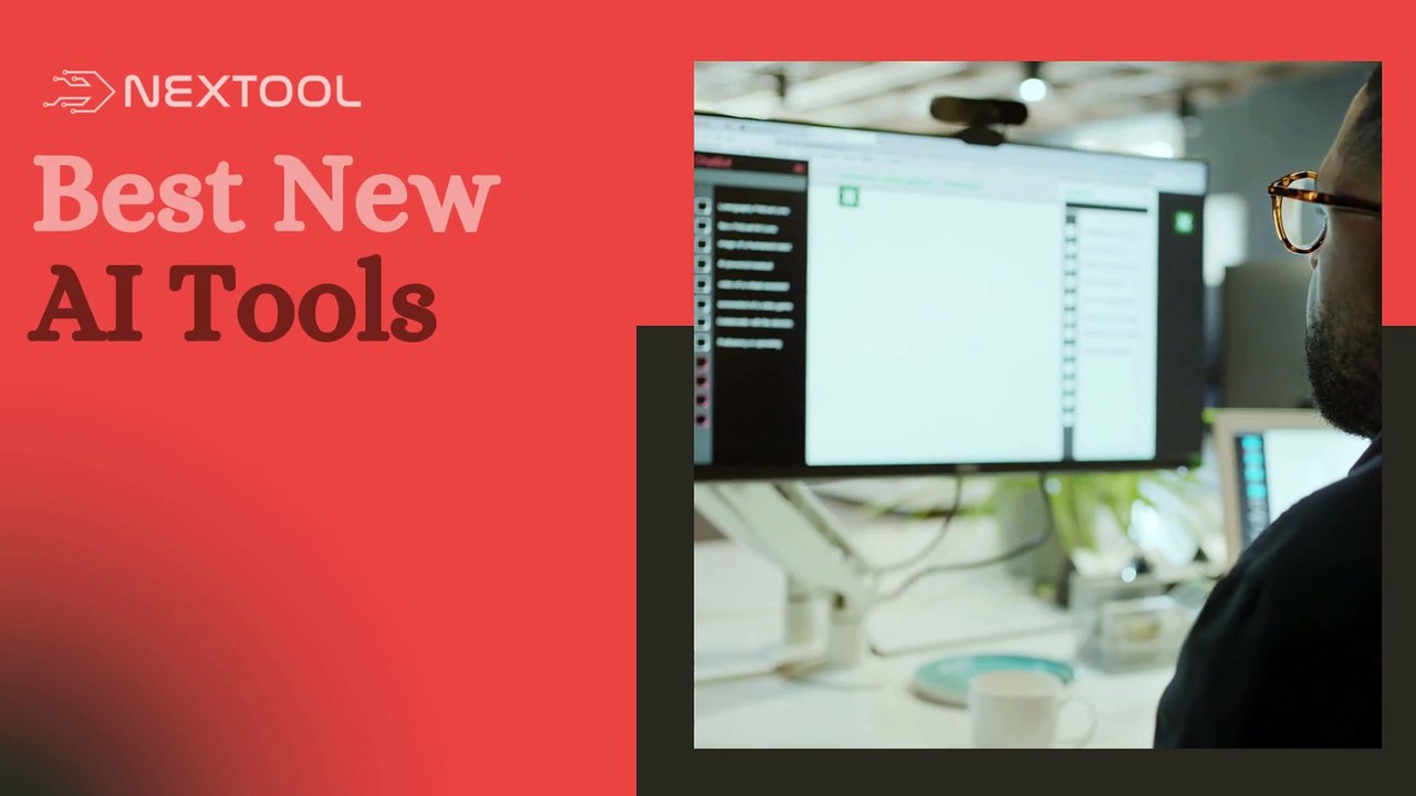 Top New AI Tools to Boost Your Workflow 🚀