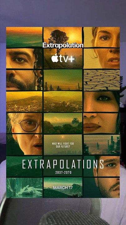 Top 3 séries de 2023 - AppleTV+