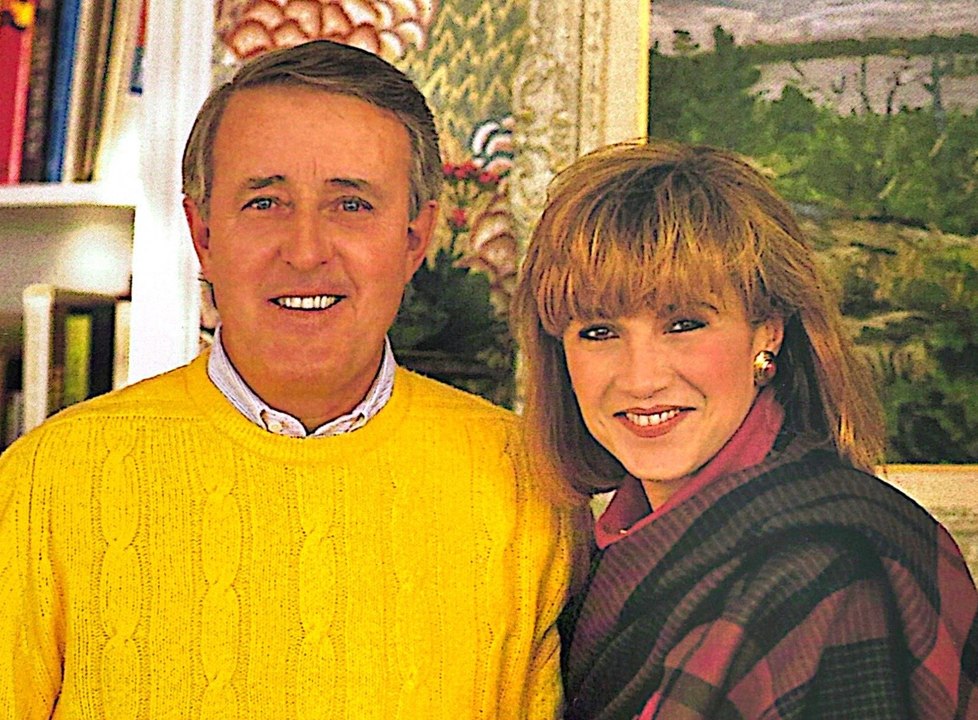 topo deces brian mulroney