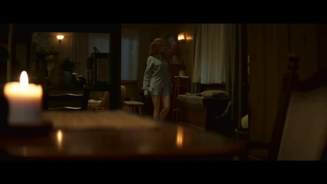 The Strangers Chapter 1 - First Look