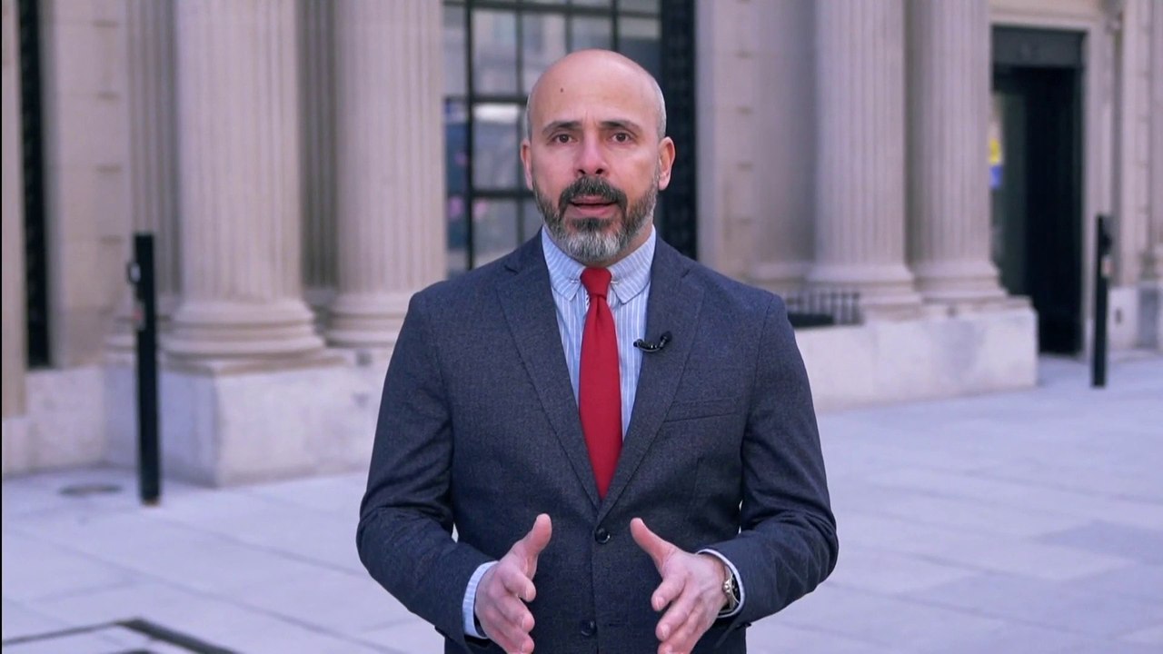 تكساس "حلبة نزال سياسي" بين بايدن وترامب؟