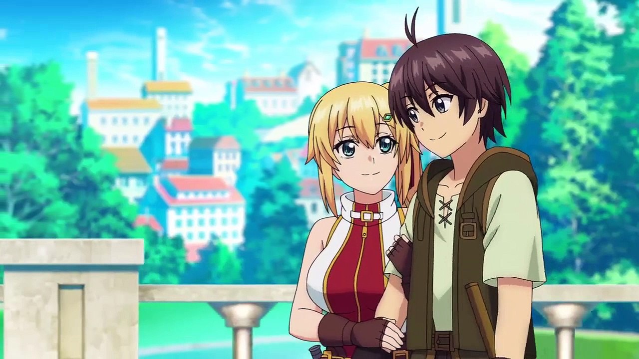 Ore dake Haireru Kakushi Dungeon Capitulo 3 Español Latino ⚡