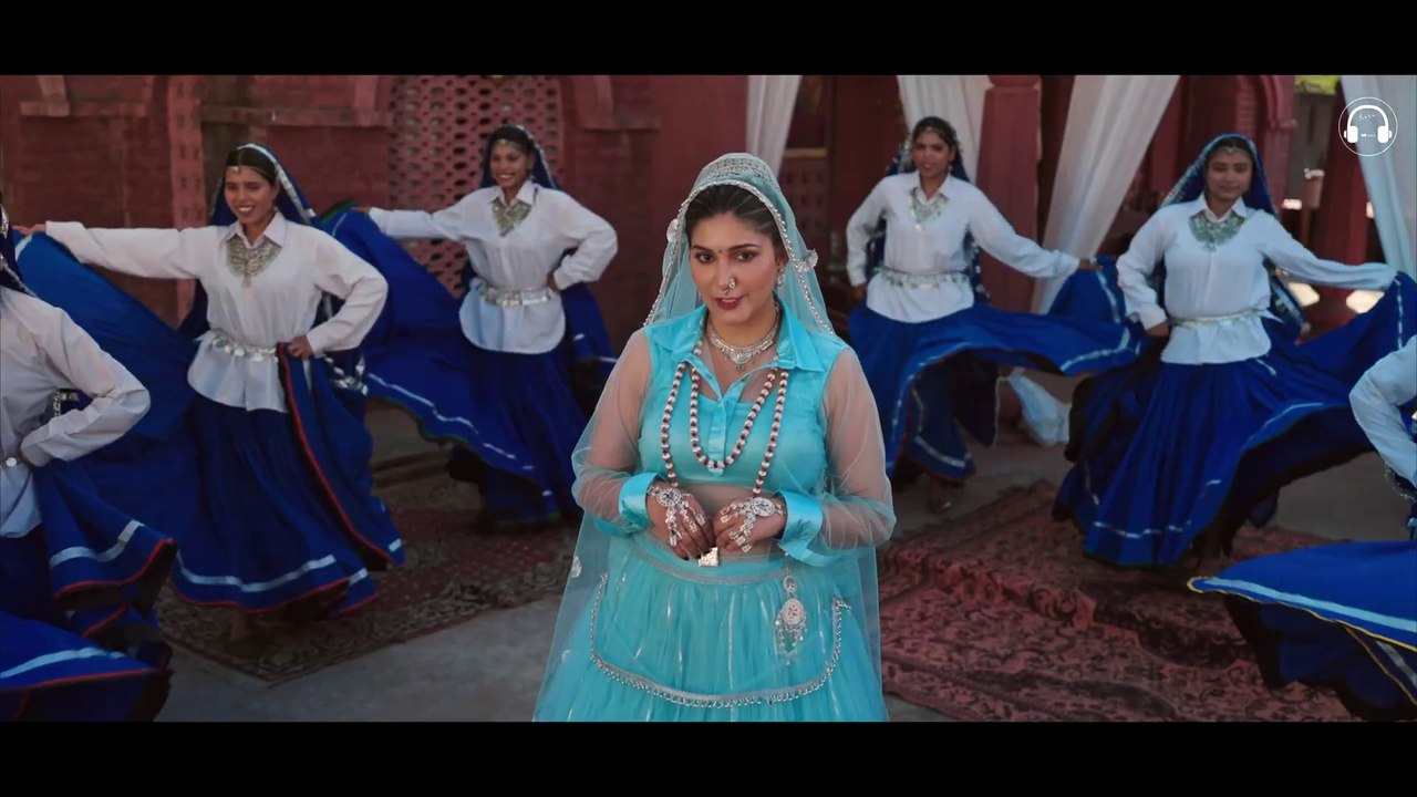 Jale 2 (Official Video) | Sapna Choudhary,Aman Jaji,Sahil Sandhu | Shiva | New Haryanvi Song 2024