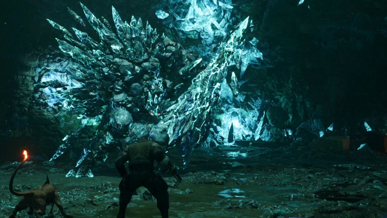 Golem de Mithril FF7 Rebirth : Comment battre ce boss dans la mine de Mithril au chapitre 3 ?