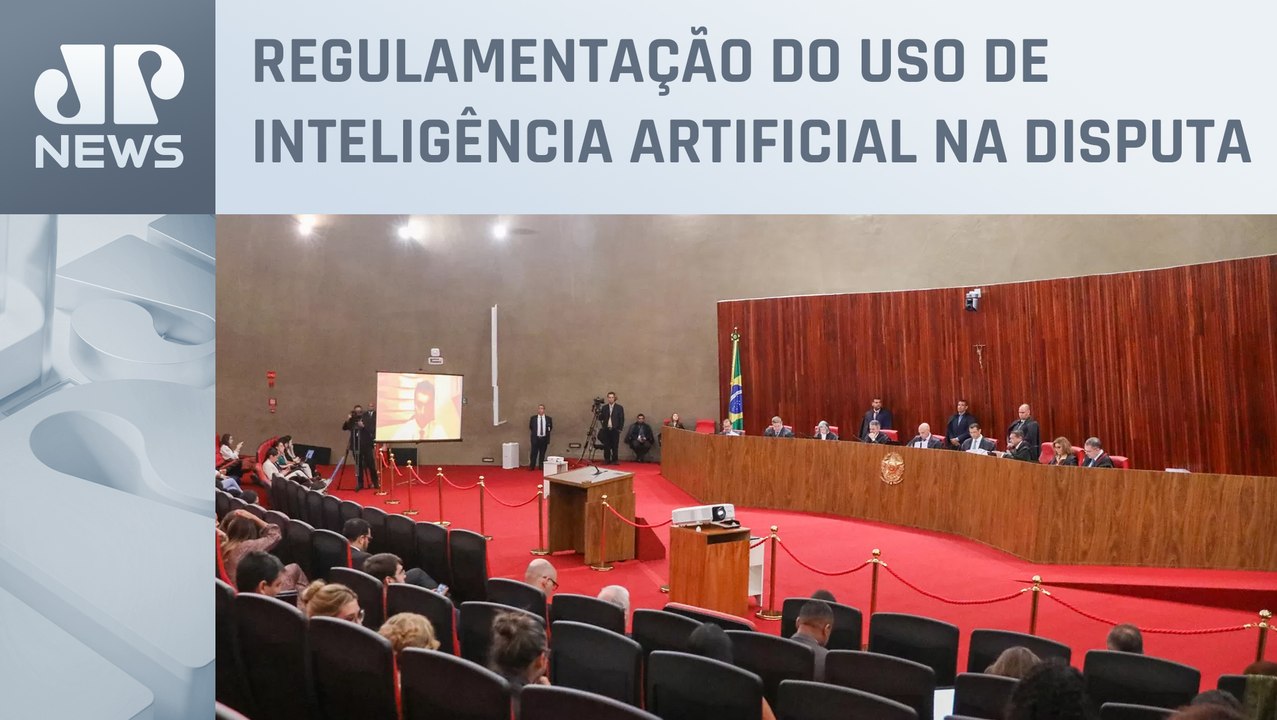 TSE publica resoluções para eleições municipais e regras já entram em vigor