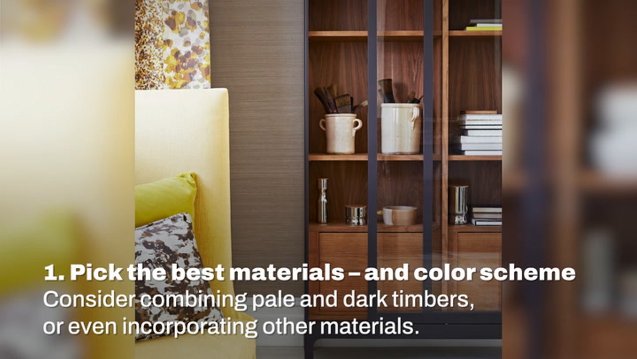 Living Room Shelving Ideas | Homes & Gardens