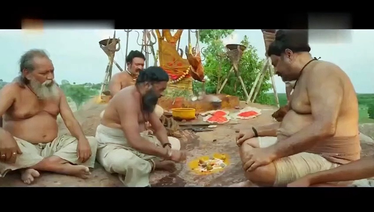 Tiger Nageswara Rao | Ravi Teja's Action-Packed Blockbuster 🎬