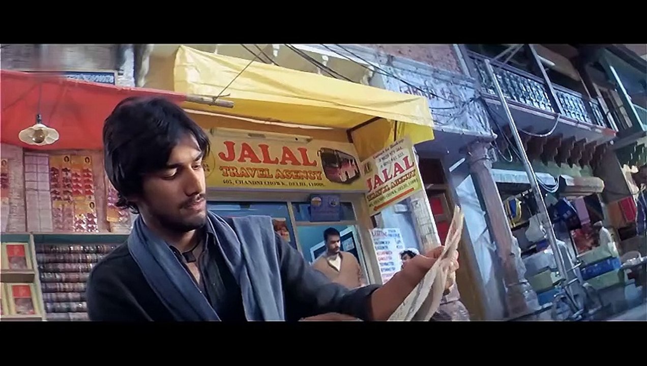 Black & White 2008 | Anil Kapoor | Thriller | Mystery | Full Hindi Movie | Bollywood Film