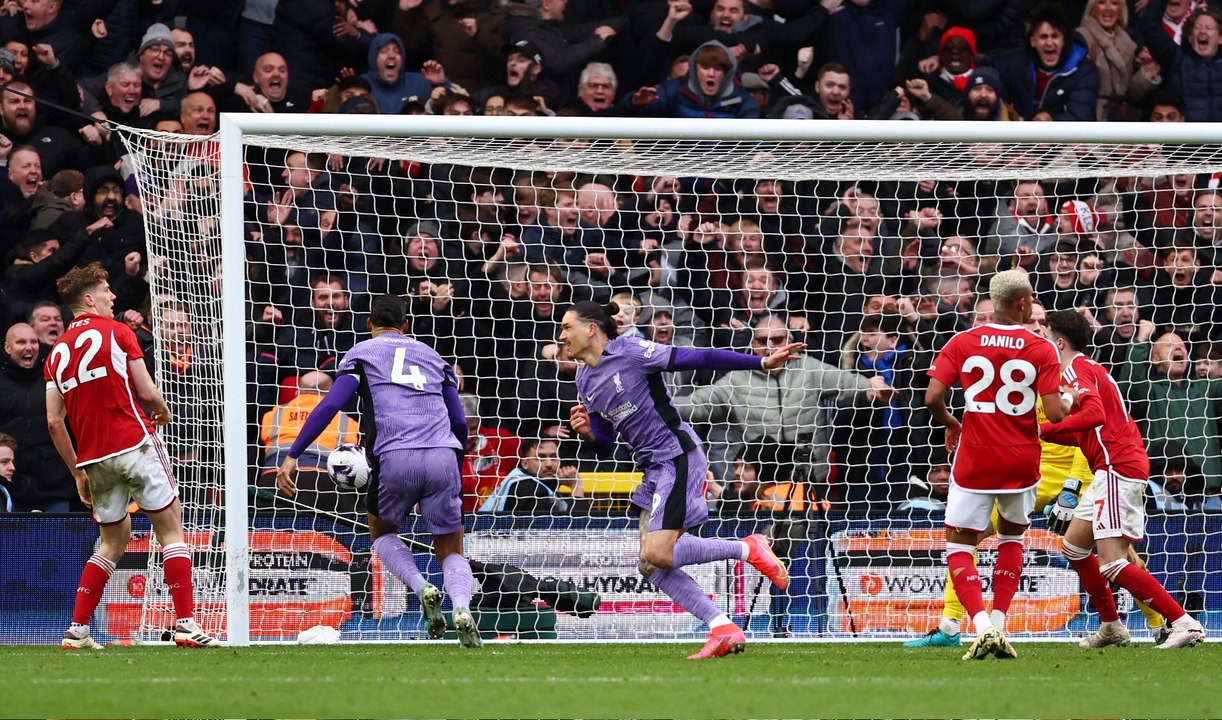 Latest Updates: AR, HL, EPL, NTF, LIV – March 2, 2024 ⚽