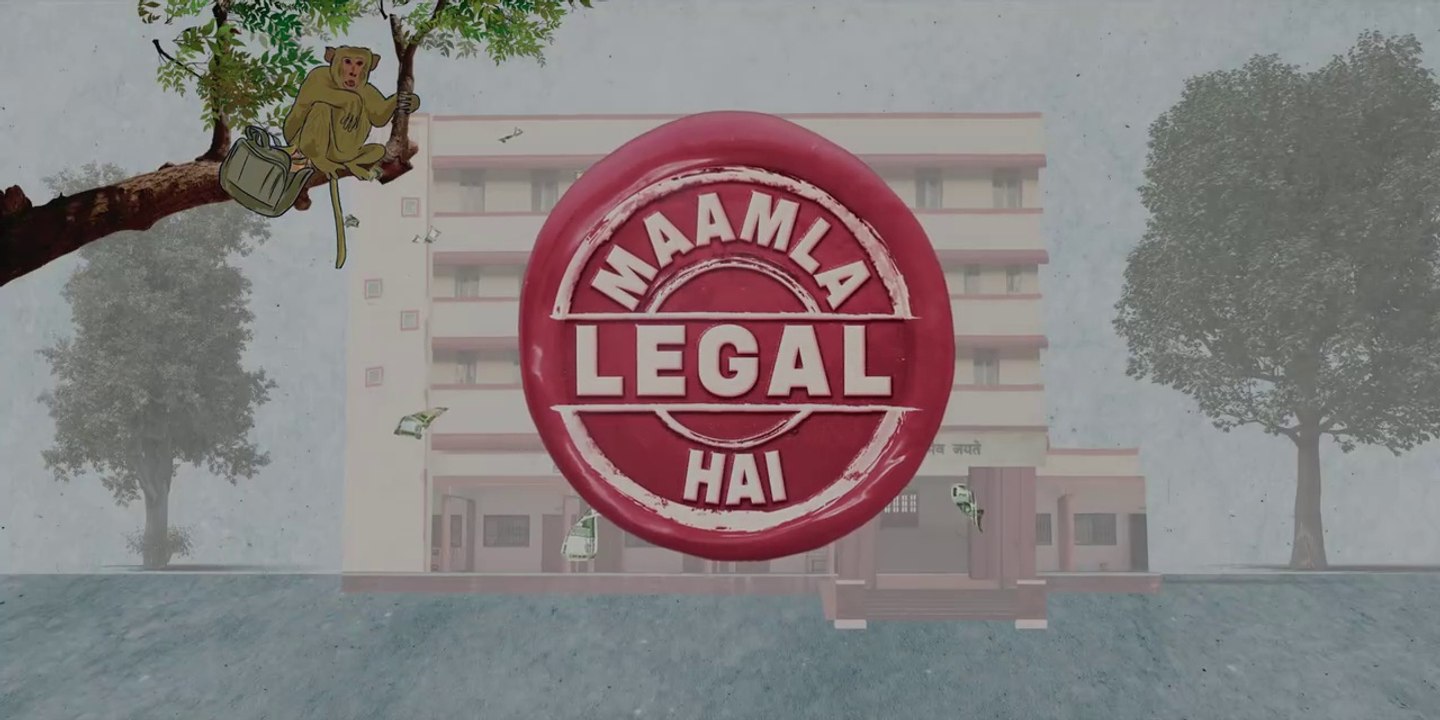 Maamla Legal Hai S01E07 Web Series