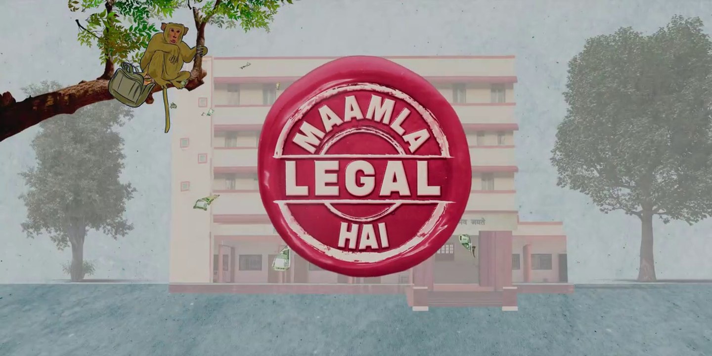 Maamla Legal Hai S01E05 Web Series