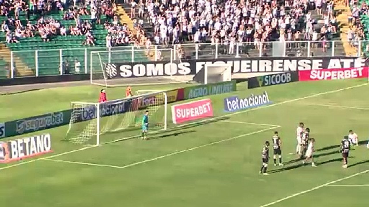 Veja os melhores momentos de Figueirense 3 x 1 Inter de Lages