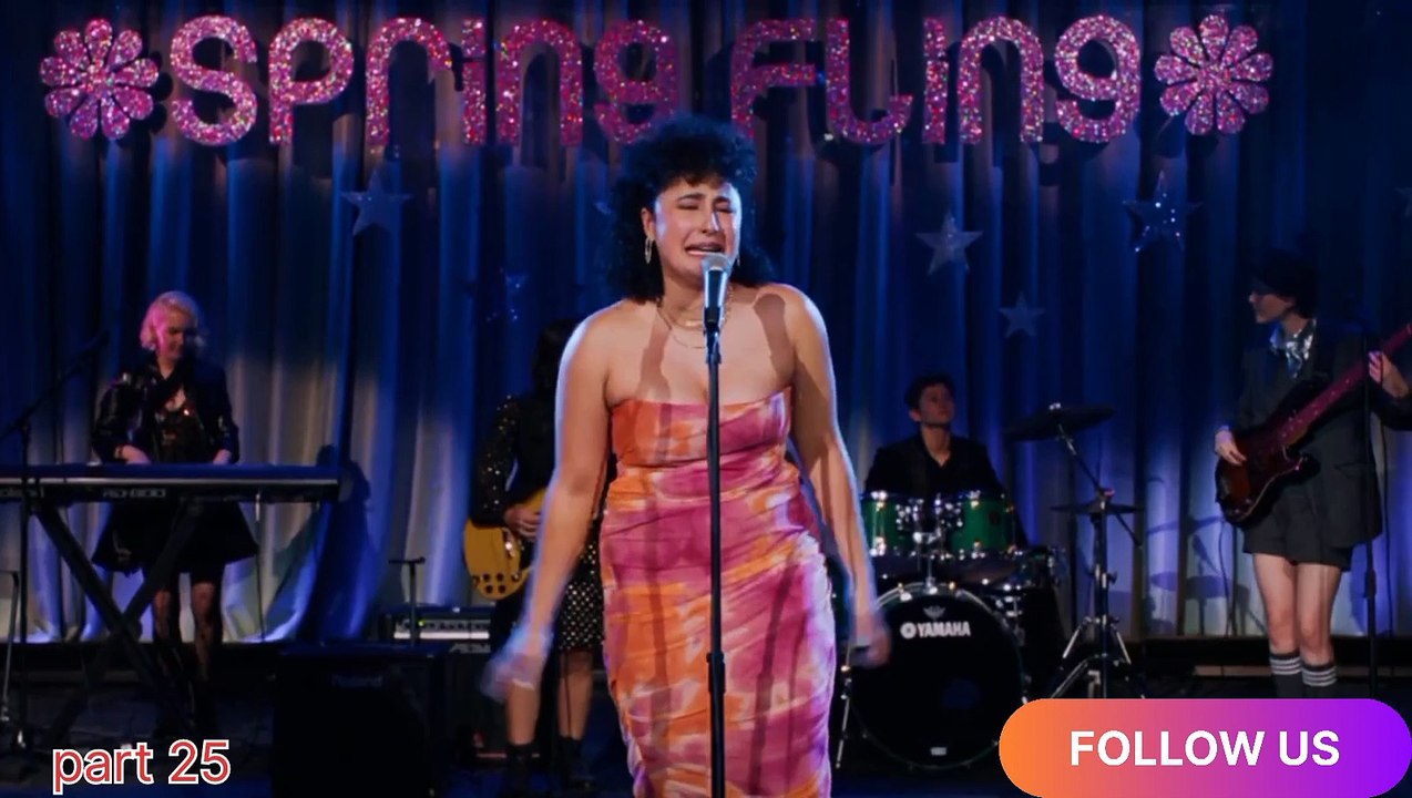 Mean Girl 2024 Part 25 🎬