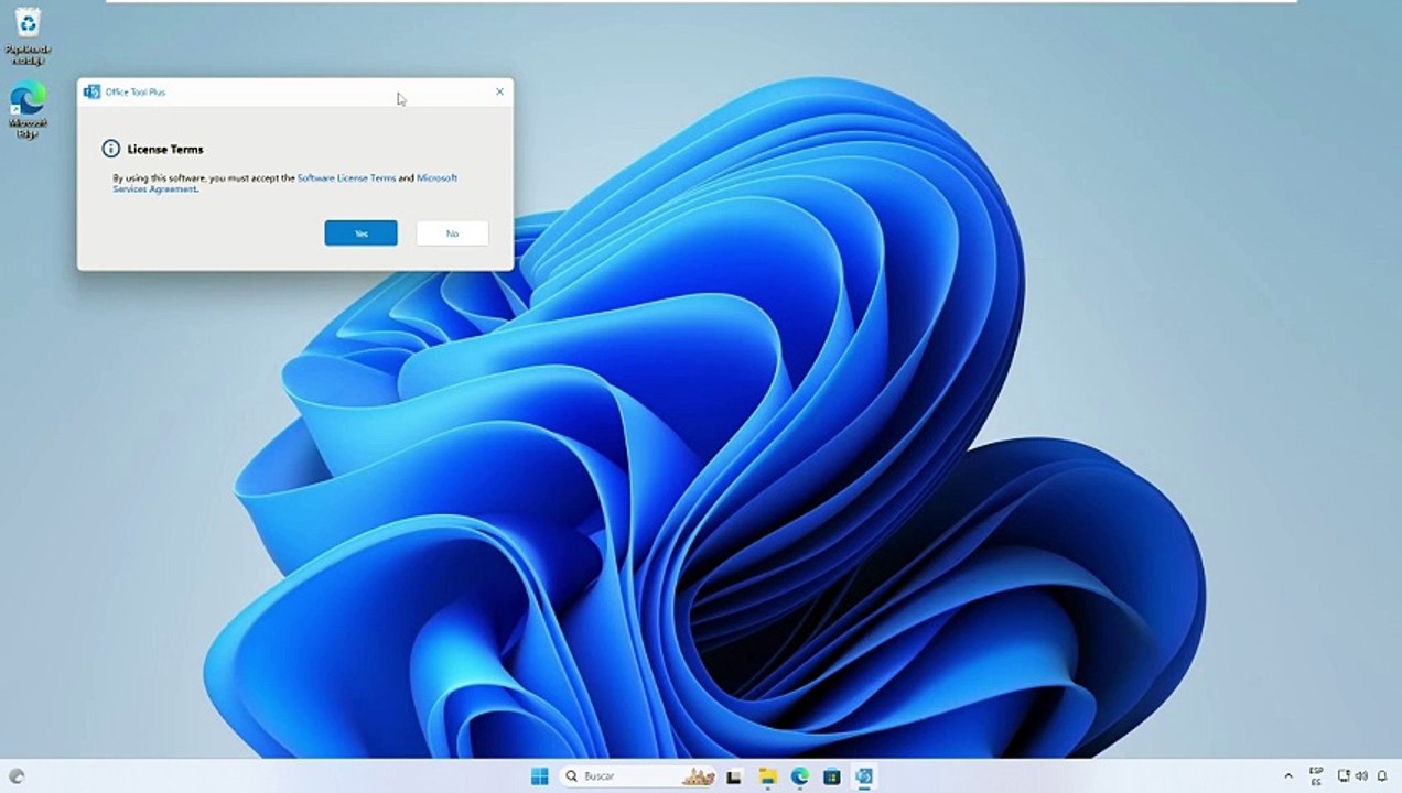 Implementar Microsoft Office usando Office Tool Plus