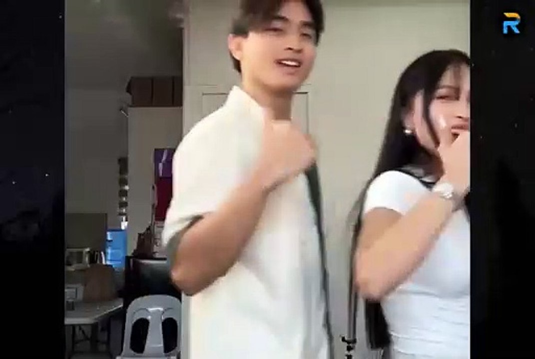 Watch Tinitigan Ko Nilapitan Ko Viral