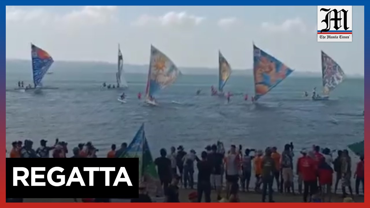 Iloilo Regatta Festival