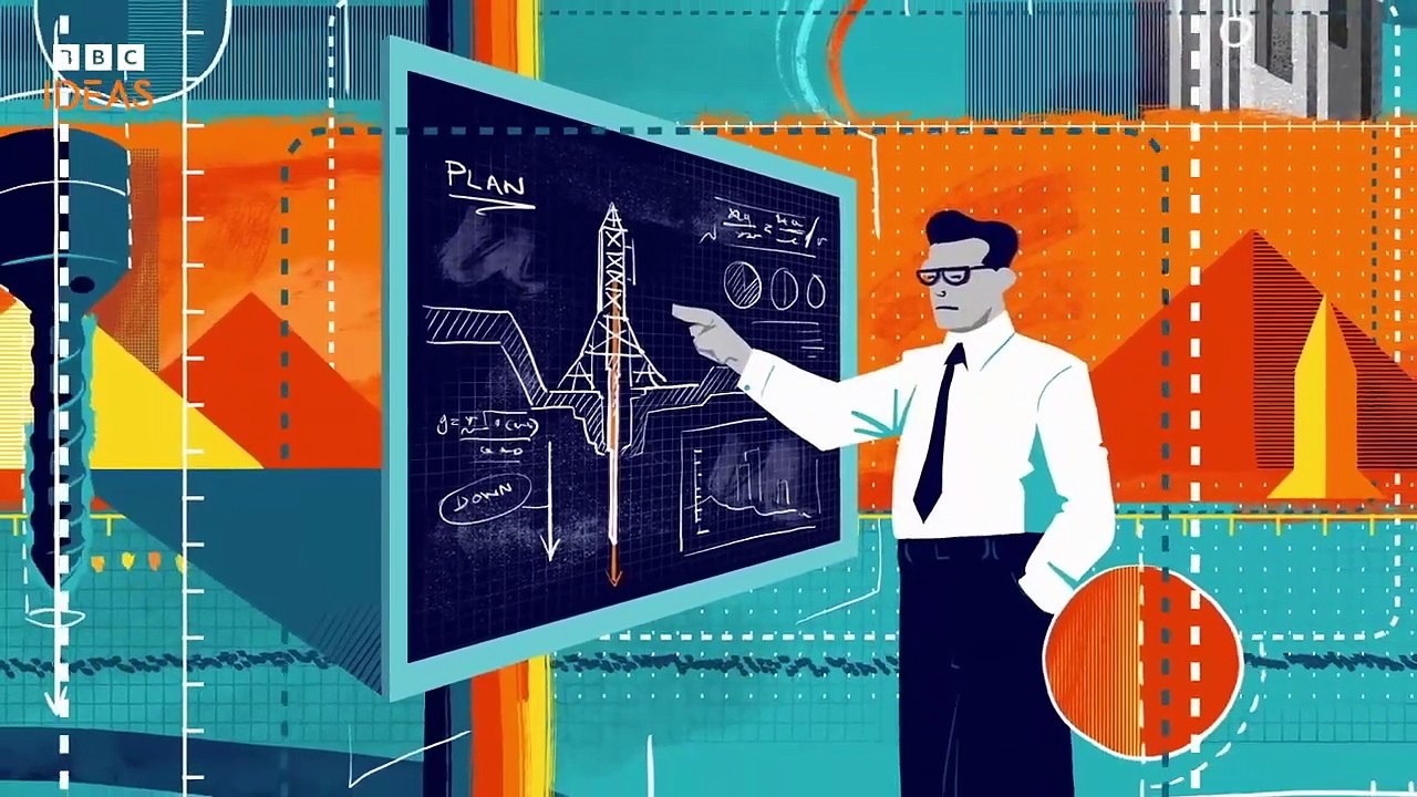 Journey to the Earth's Core in Just 3 Minutes 🌍