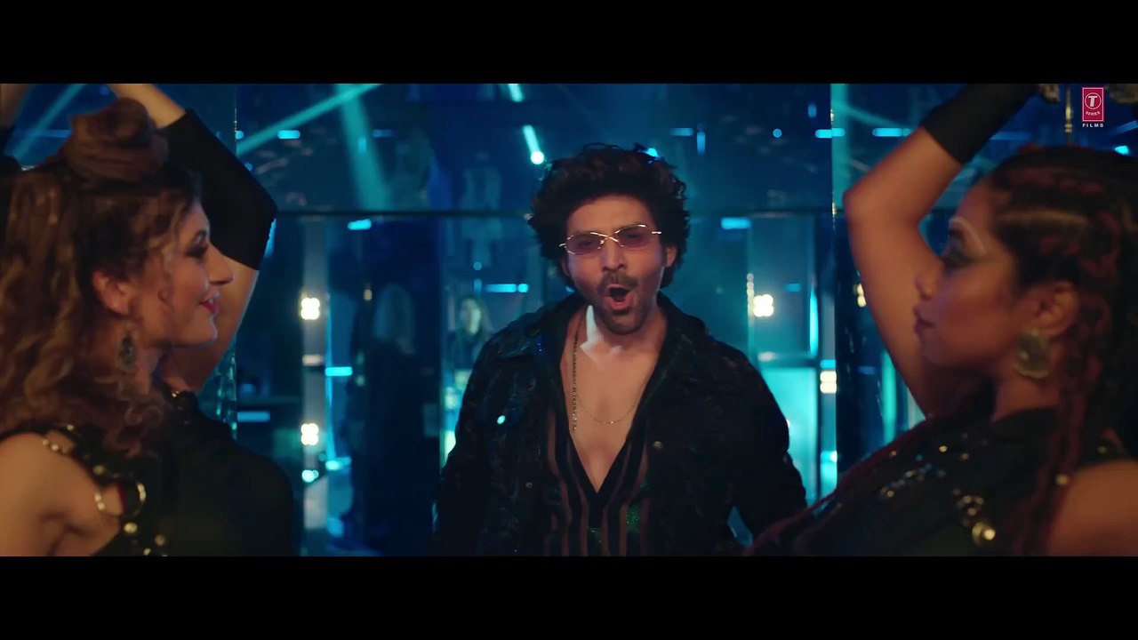 Bhool Bhulaiyaa 2 (2022) Song