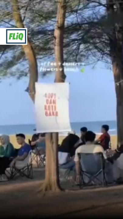 Apa ada di Pantai Sepat?