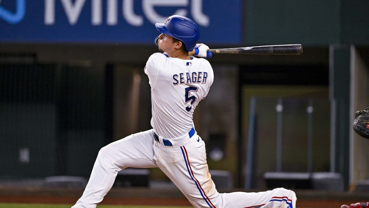 Corey Seager: Over/Under 29.5 HR with Injury Concerns?