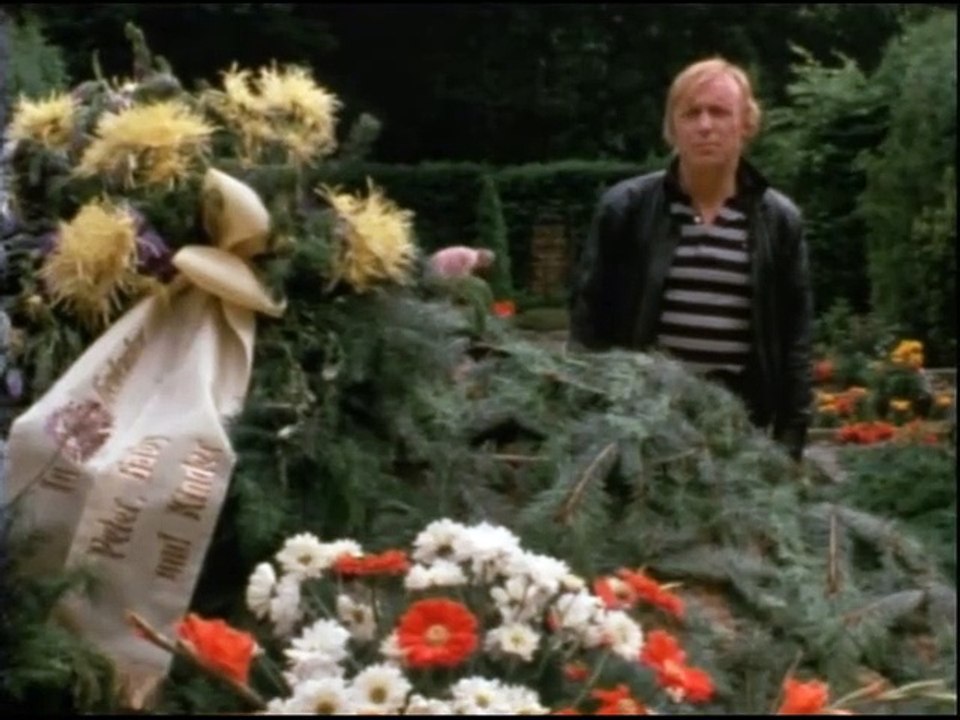 Ein Fall für Zwei E02-Fuchsjagd