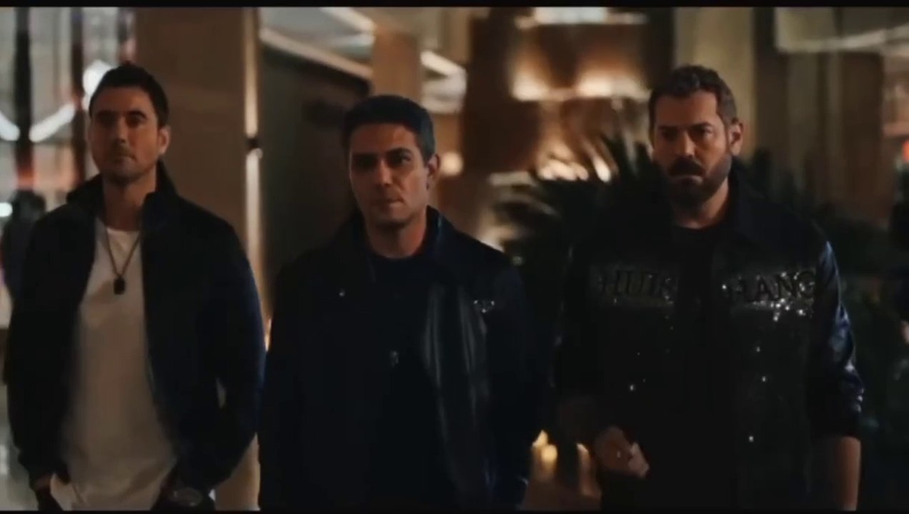 إعلان فيلم ولاد رزق 3 مع أحمد عز وإسر ياسين 🎬