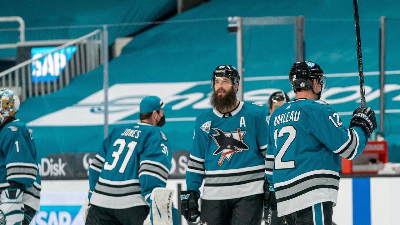San Jose Sharks Vs. Minnesota Wild Betting Preview