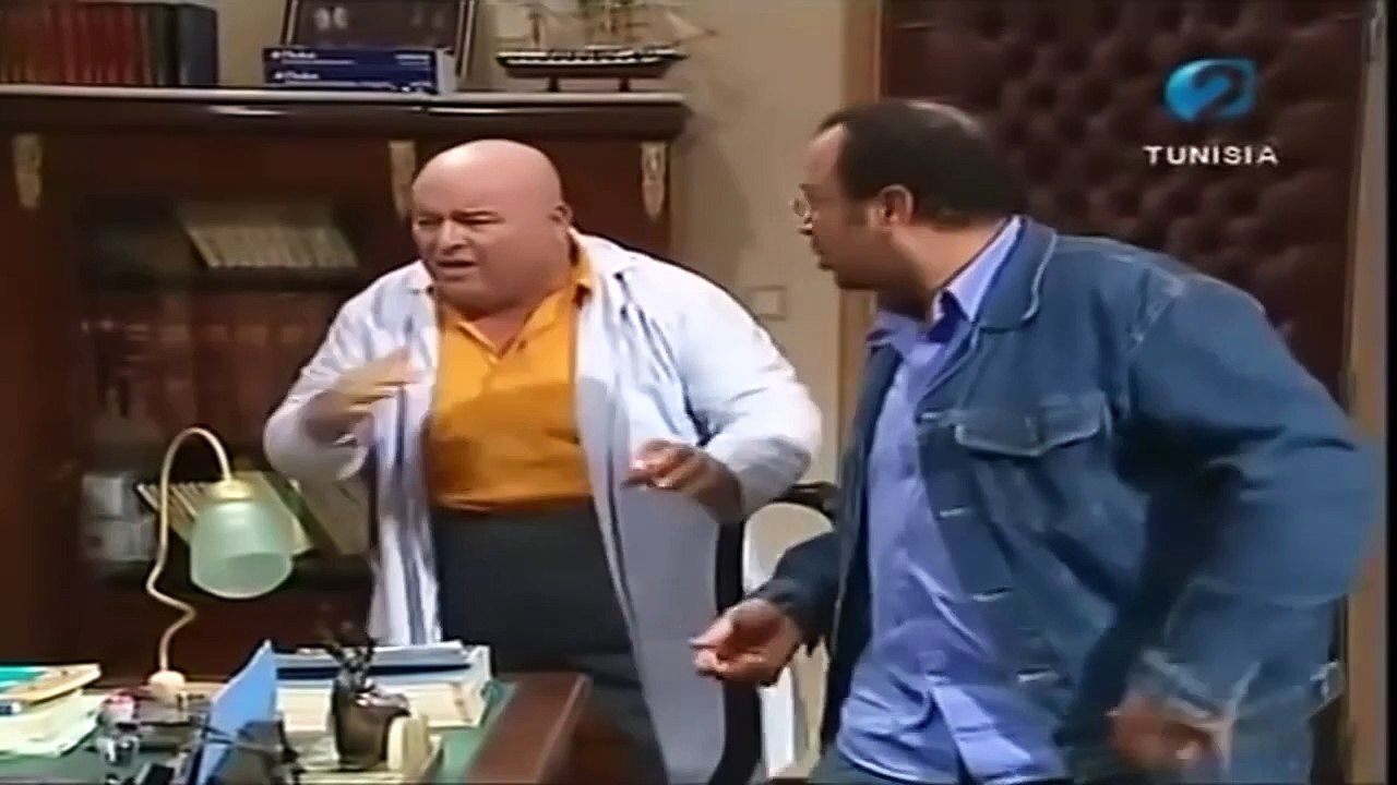 Choufli Hal - S1 - 2005 - EP 3