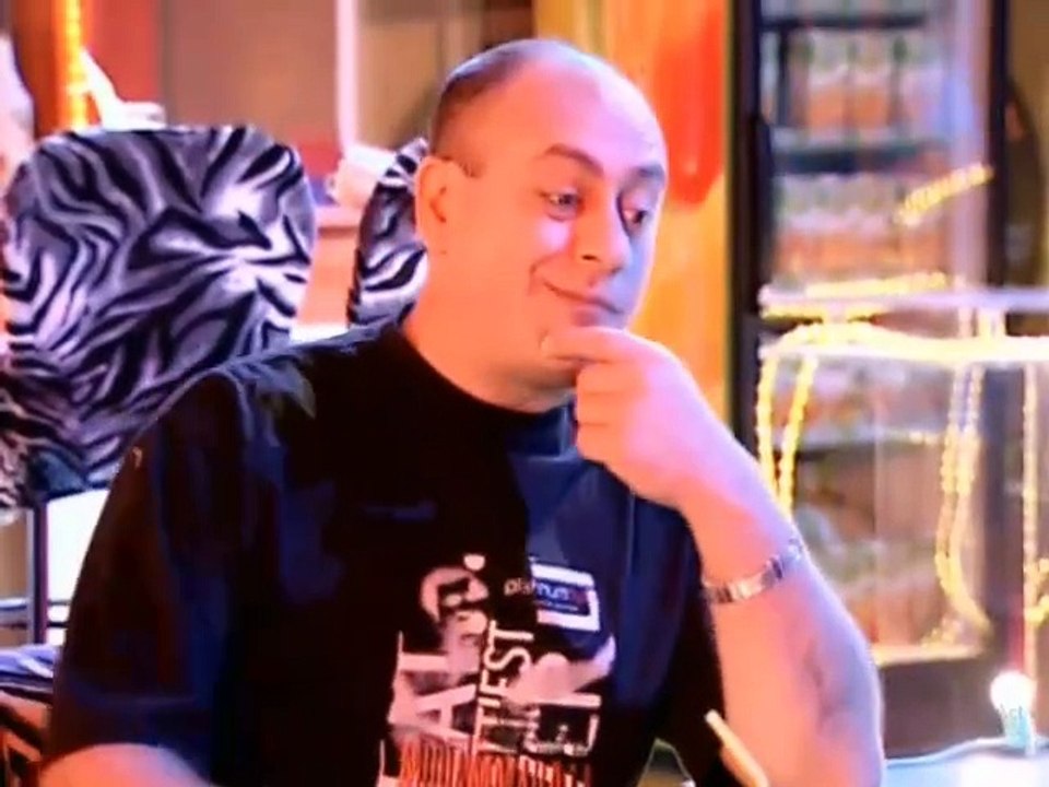 La Bloc Ep. 272 - Terenul (27 aprilie 2005)