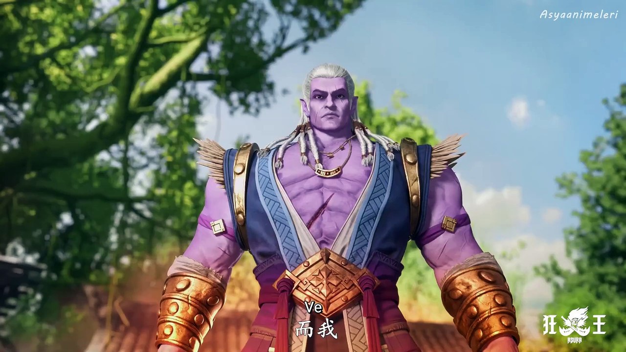 Xi Xing Ji Kuangwang Westward Madking Ep 1-2