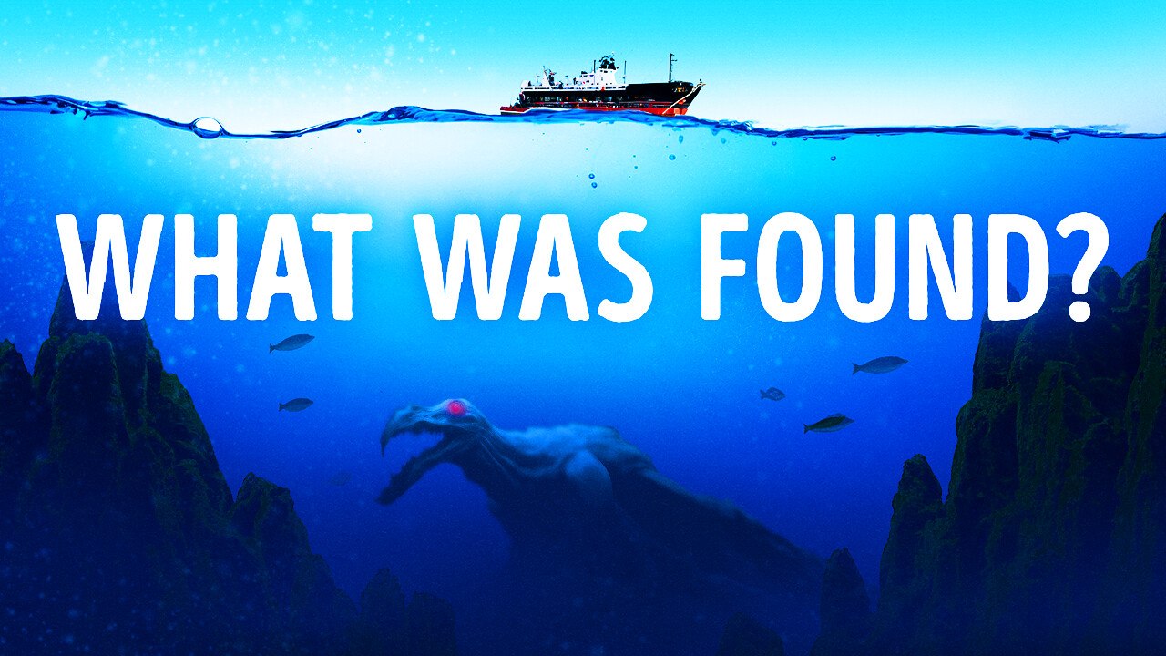 Frightening Natural Phenomena That Will Keep You Wondering