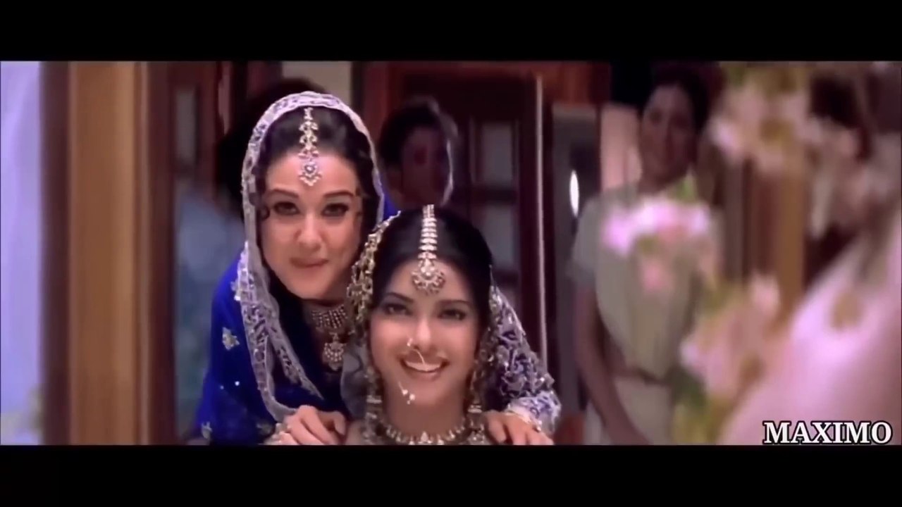 Dil Mein Hai Pyar Tera Hoton Pe Gitwa -The Hero: Love Story of a Spy (2003) Song