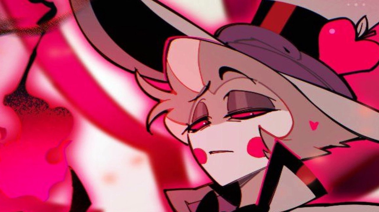 Lucifer Hazbin Hotel Parte 1