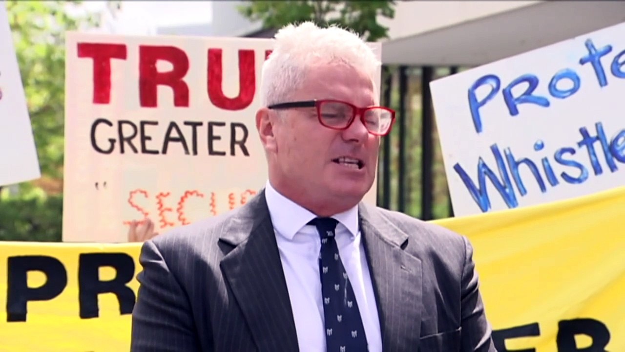 Group of whistleblowers to form integrity-focused party